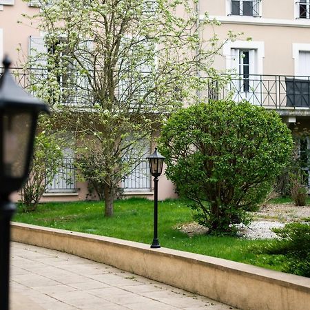 Delightful Apartment Disneyland Paris Serris Exterior foto