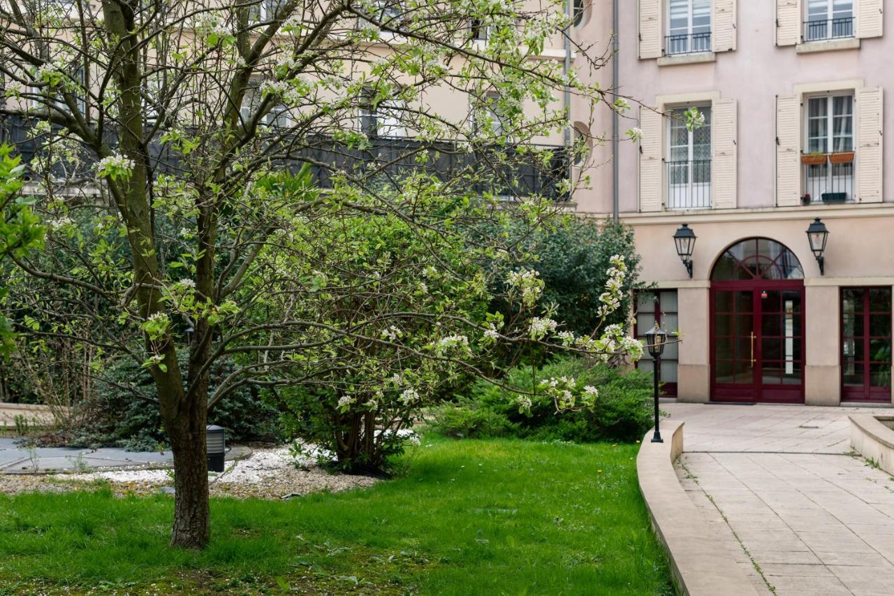 Delightful Apartment Disneyland Paris Serris Exterior foto